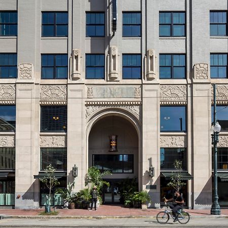 The Barnett, Part Of Jdv By Hyatt Hotel New Orleans Ngoại thất bức ảnh