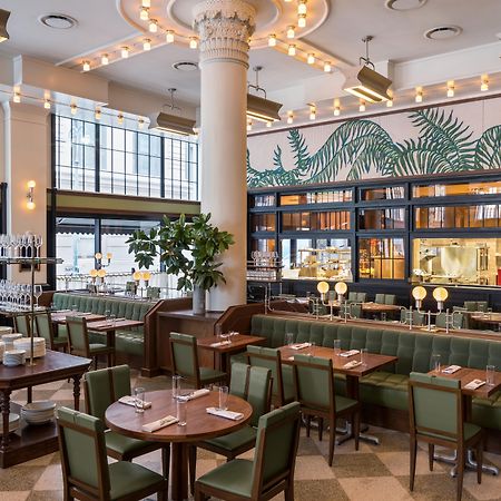 The Barnett, Part Of Jdv By Hyatt Hotel New Orleans Ngoại thất bức ảnh