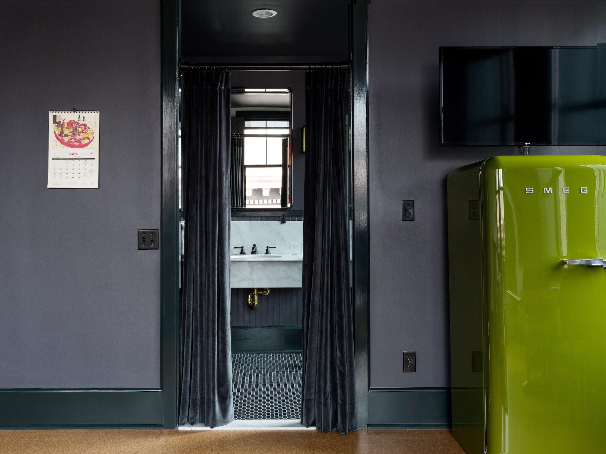 The Barnett, Part Of Jdv By Hyatt Hotel New Orleans Ngoại thất bức ảnh
