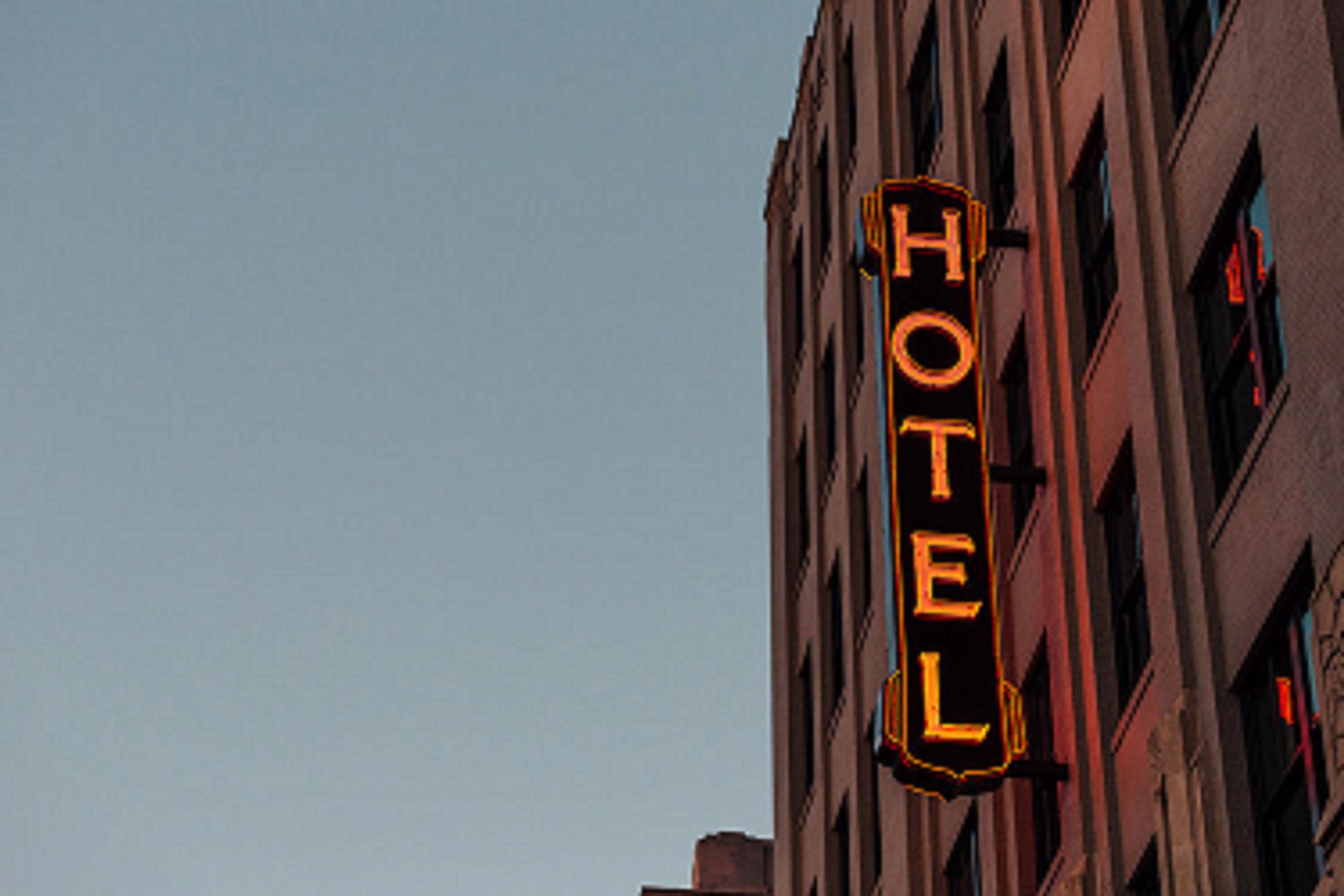 Ace Hotel New Orleans Ngoại thất bức ảnh