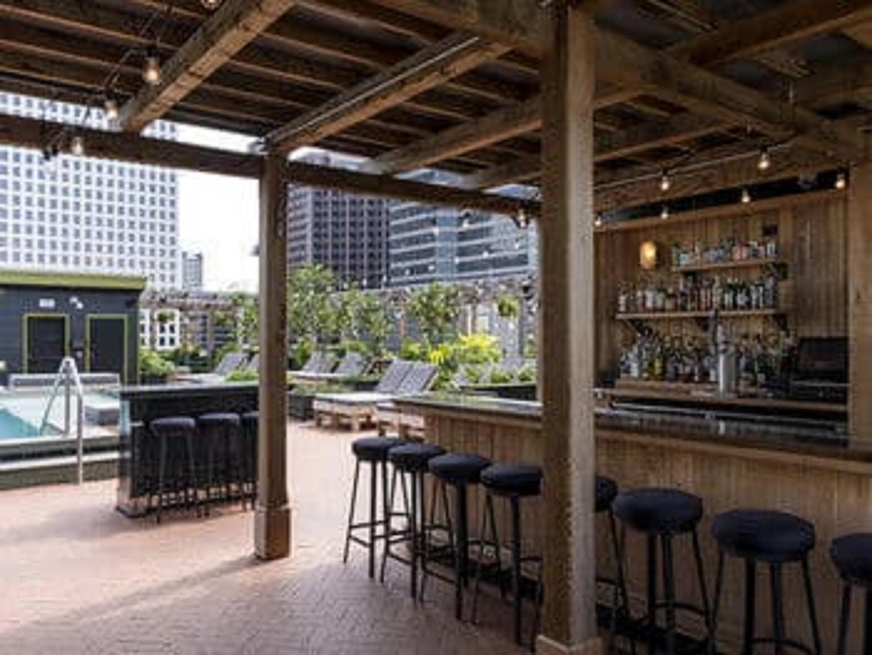 The Barnett, Part Of Jdv By Hyatt Hotel New Orleans Ngoại thất bức ảnh