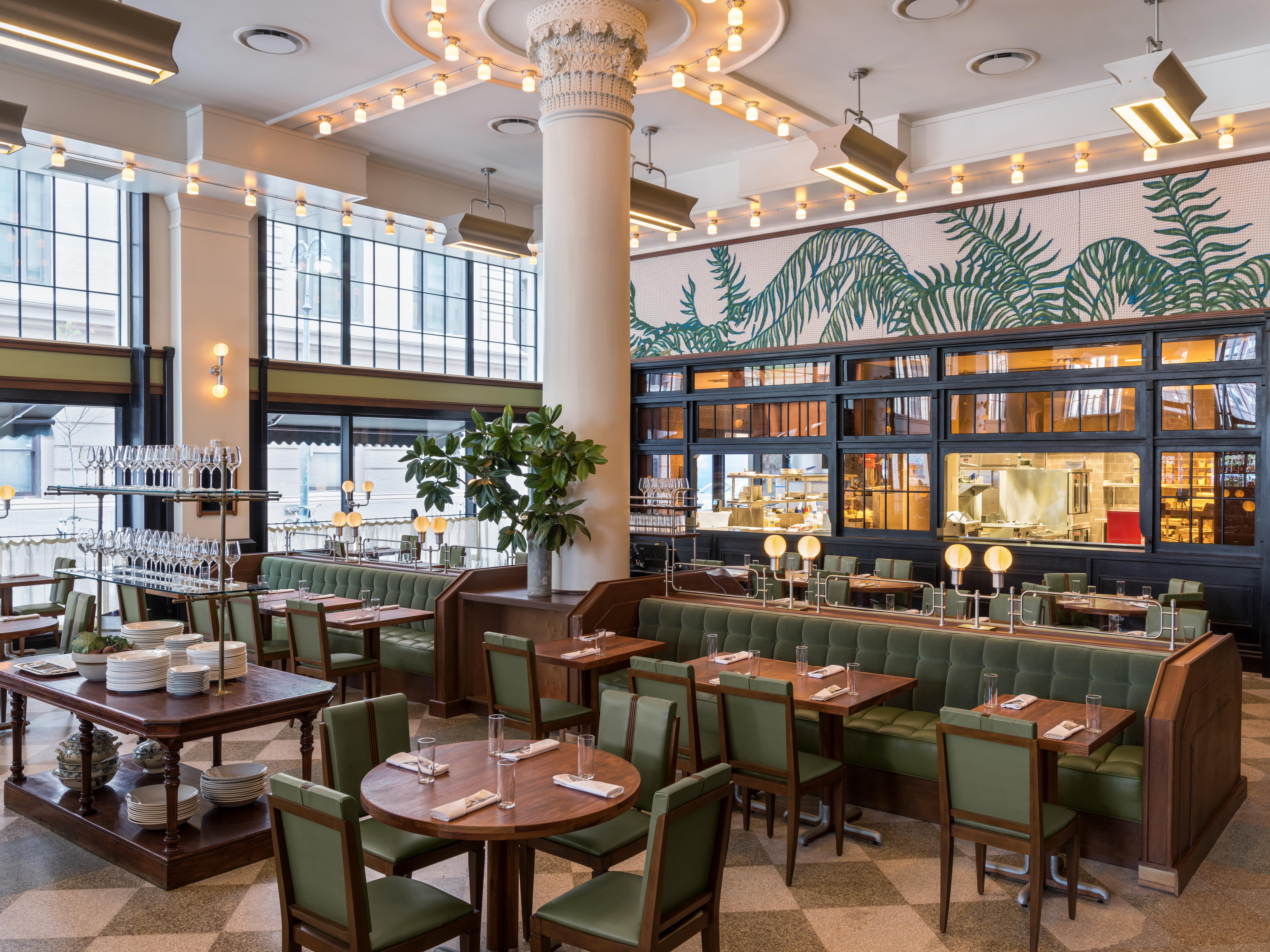 The Barnett, Part Of Jdv By Hyatt Hotel New Orleans Ngoại thất bức ảnh