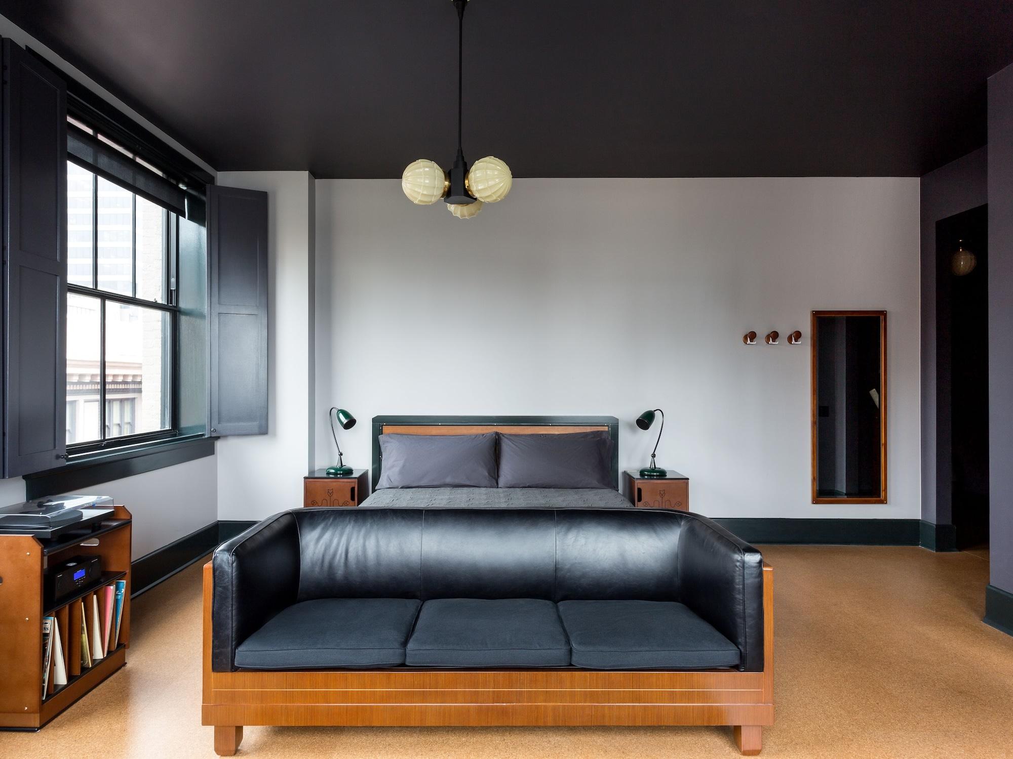 The Barnett, Part Of Jdv By Hyatt Hotel New Orleans Ngoại thất bức ảnh