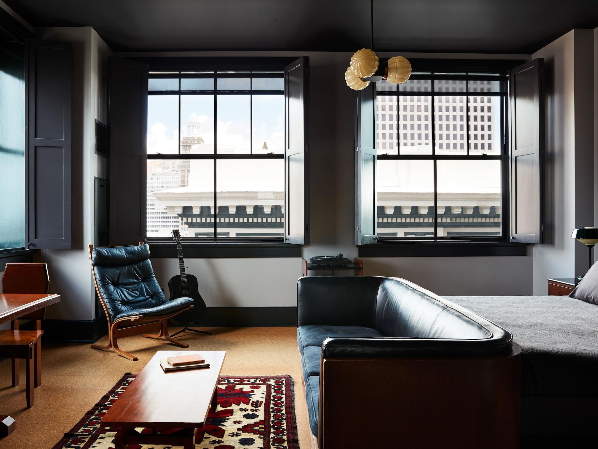 The Barnett, Part Of Jdv By Hyatt Hotel New Orleans Ngoại thất bức ảnh