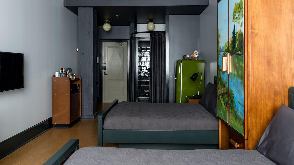 The Barnett, Part Of Jdv By Hyatt Hotel New Orleans Ngoại thất bức ảnh