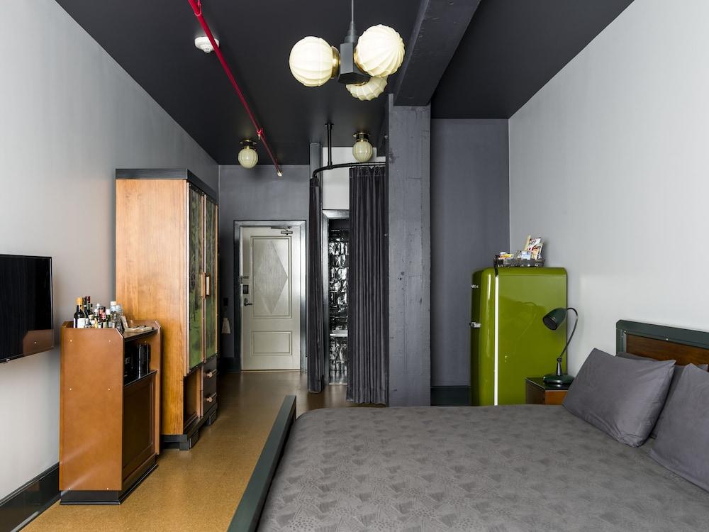 The Barnett, Part Of Jdv By Hyatt Hotel New Orleans Ngoại thất bức ảnh