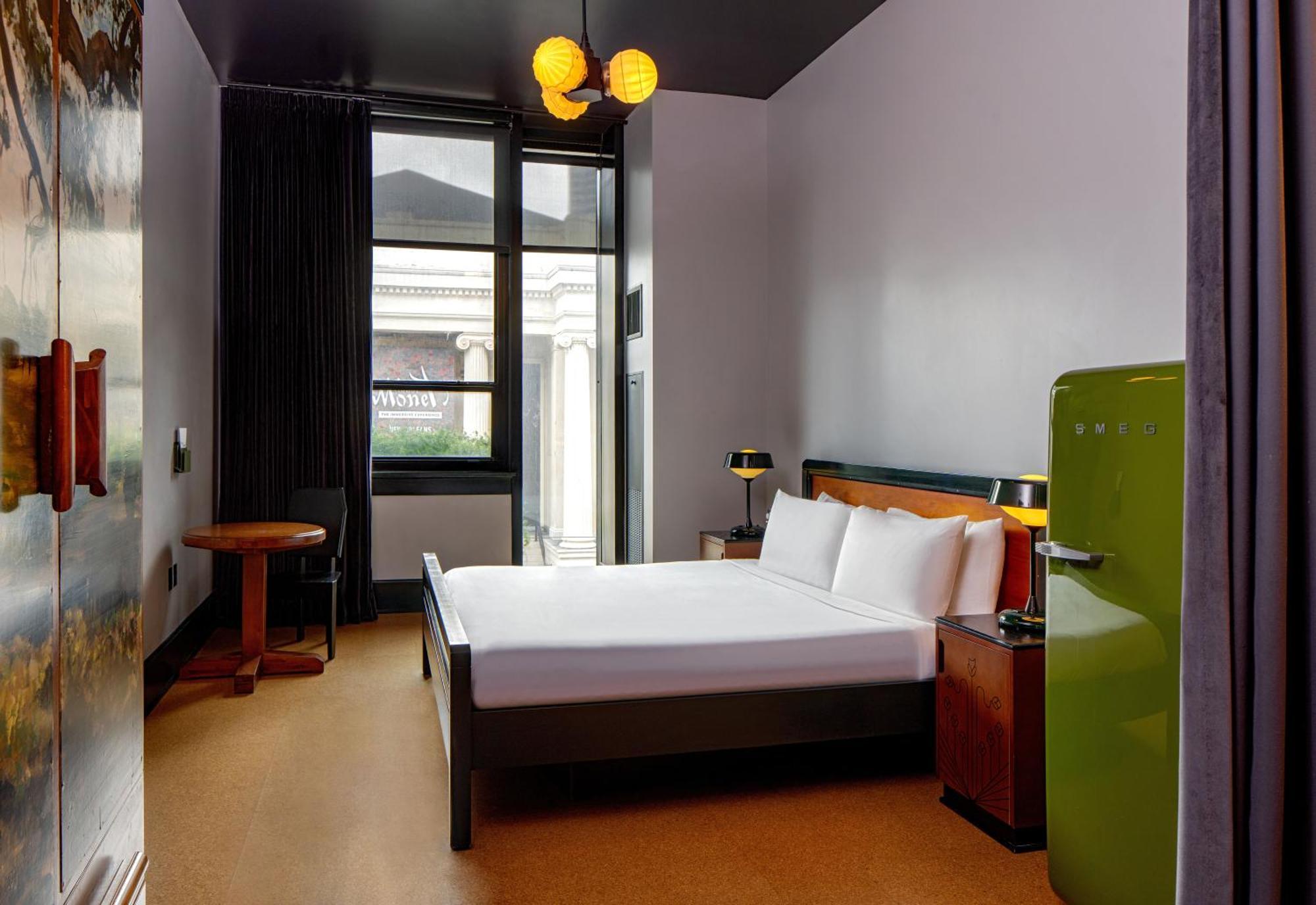 The Barnett, Part Of Jdv By Hyatt Hotel New Orleans Ngoại thất bức ảnh