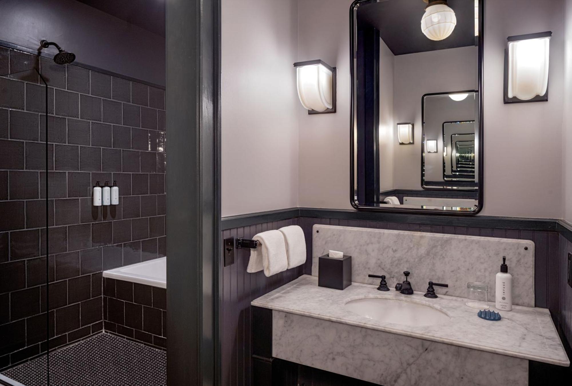 The Barnett, Part Of Jdv By Hyatt Hotel New Orleans Ngoại thất bức ảnh