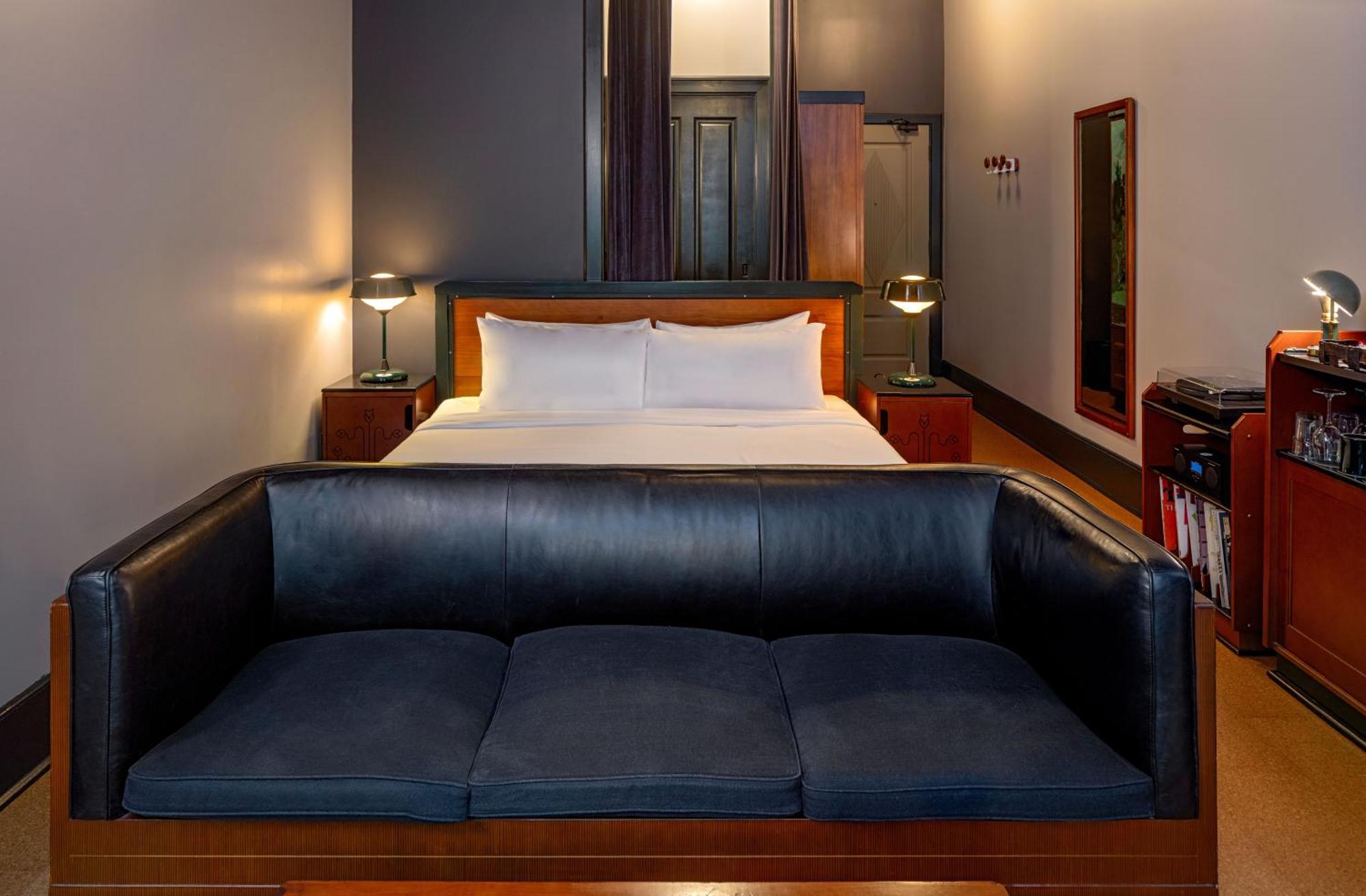 The Barnett, Part Of Jdv By Hyatt Hotel New Orleans Ngoại thất bức ảnh
