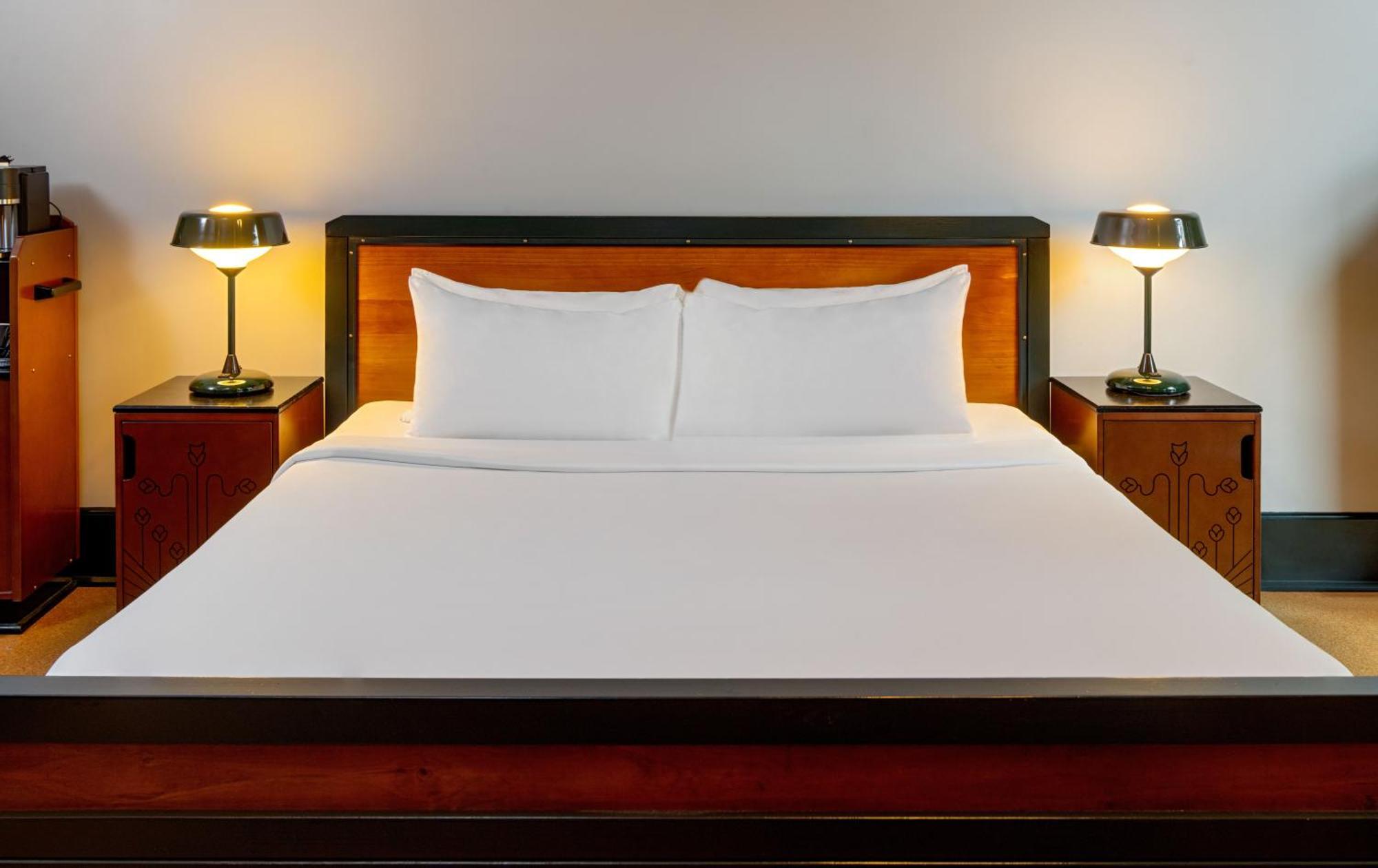 The Barnett, Part Of Jdv By Hyatt Hotel New Orleans Ngoại thất bức ảnh
