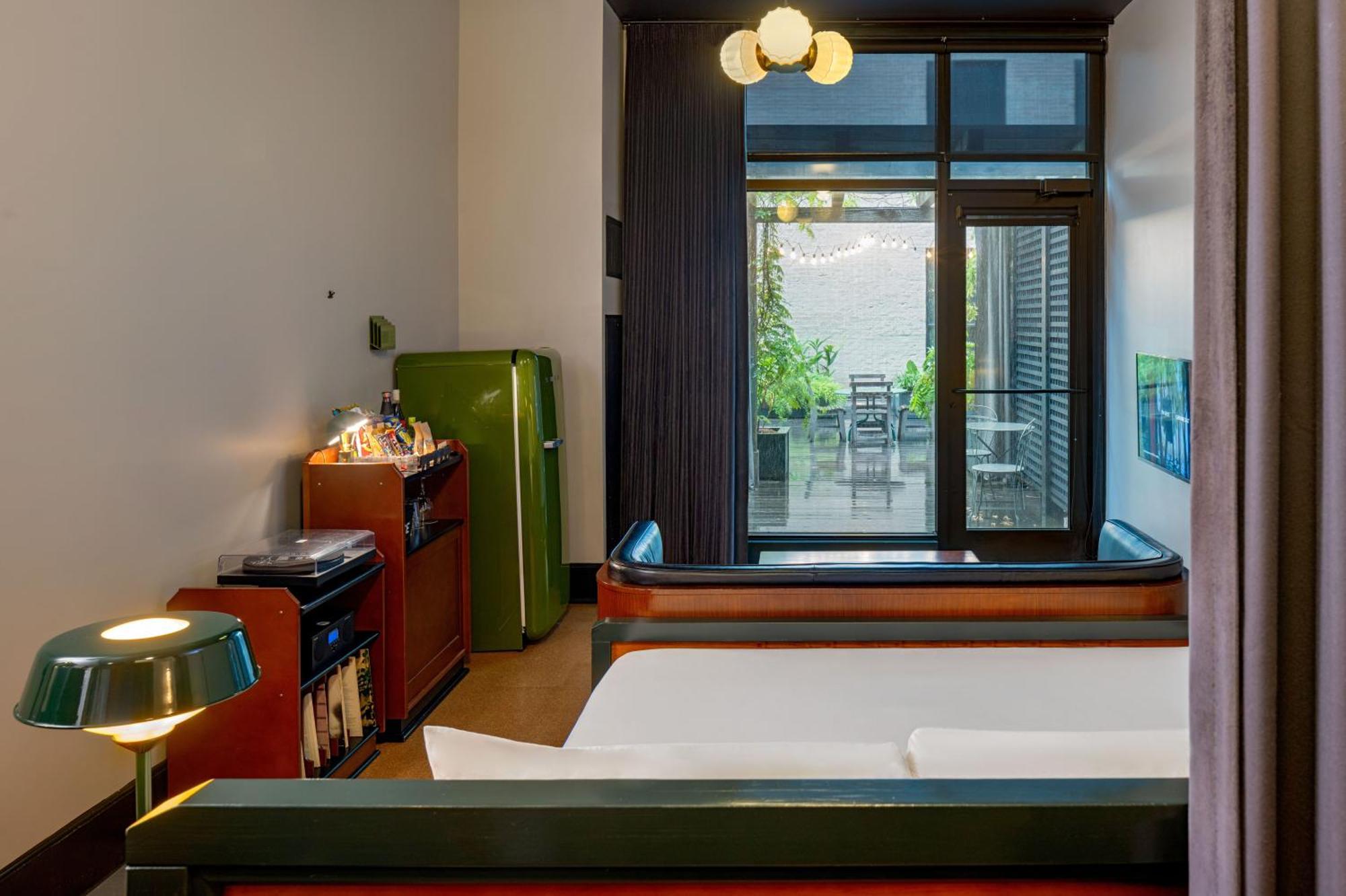 The Barnett, Part Of Jdv By Hyatt Hotel New Orleans Ngoại thất bức ảnh
