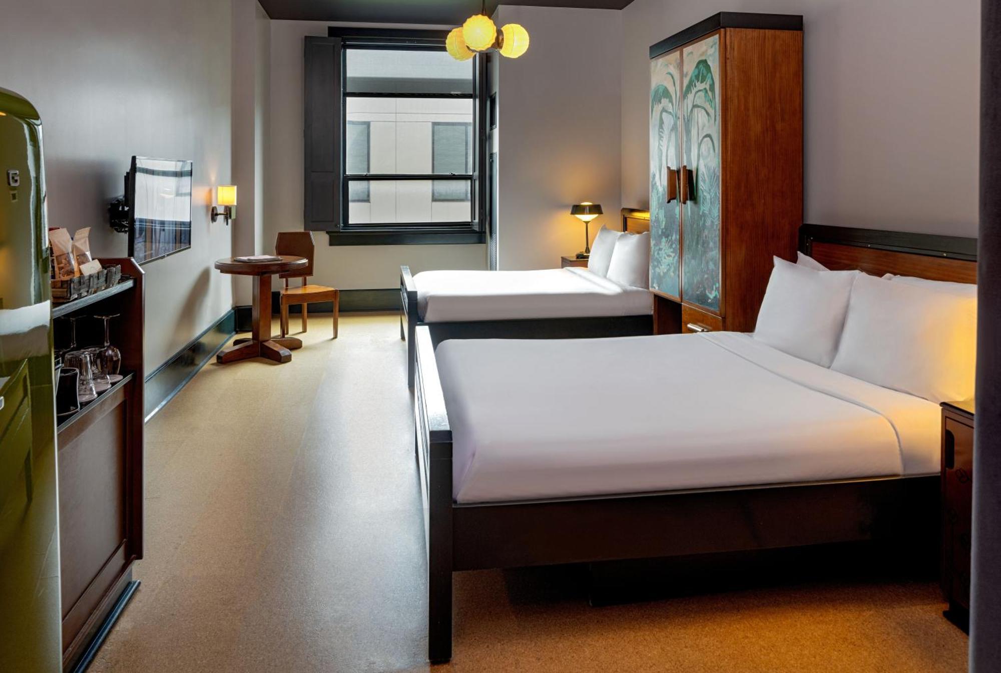 The Barnett, Part Of Jdv By Hyatt Hotel New Orleans Ngoại thất bức ảnh