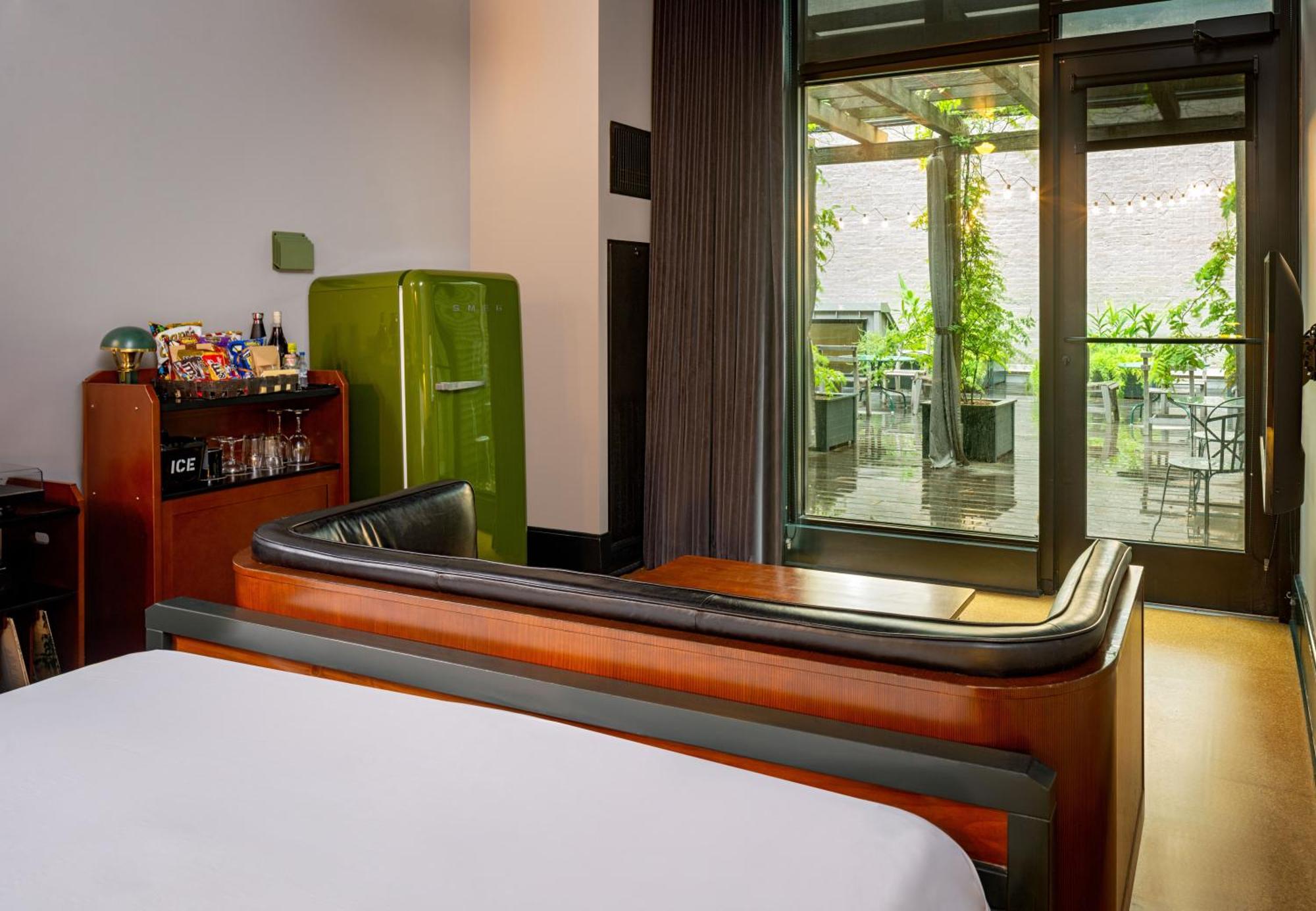 The Barnett, Part Of Jdv By Hyatt Hotel New Orleans Ngoại thất bức ảnh