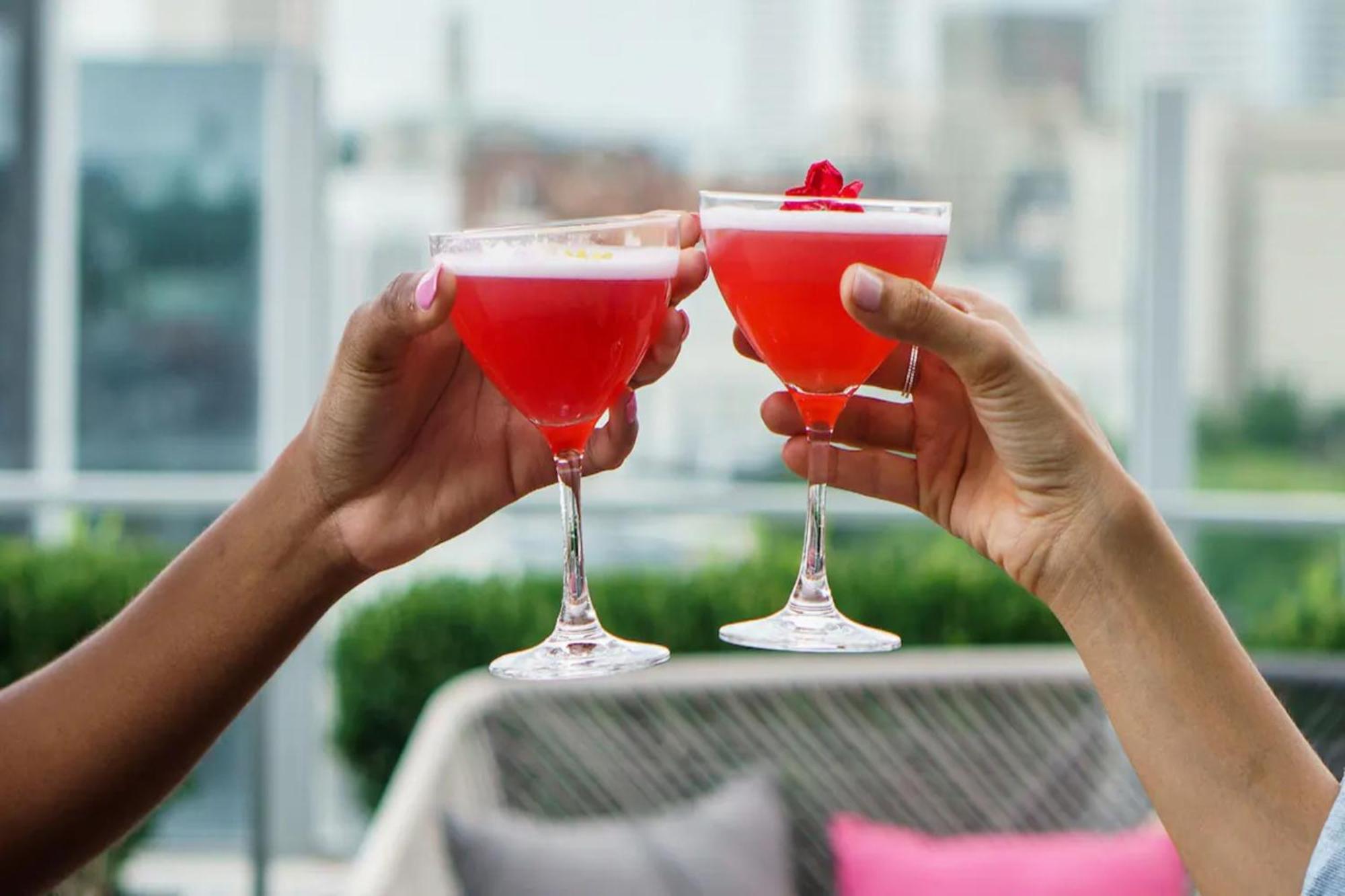 The Barnett, Part Of Jdv By Hyatt Hotel New Orleans Ngoại thất bức ảnh