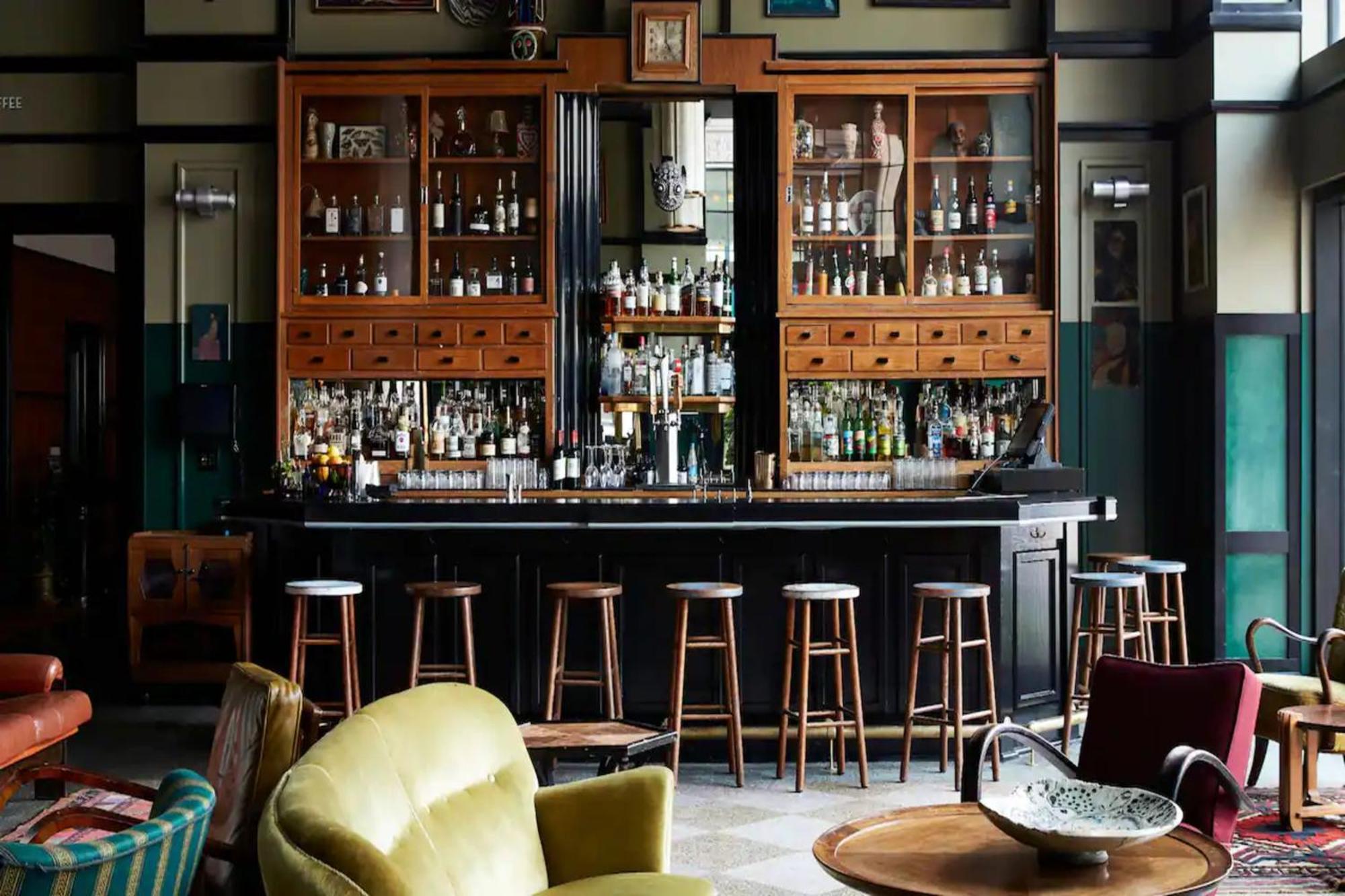 The Barnett, Part Of Jdv By Hyatt Hotel New Orleans Ngoại thất bức ảnh