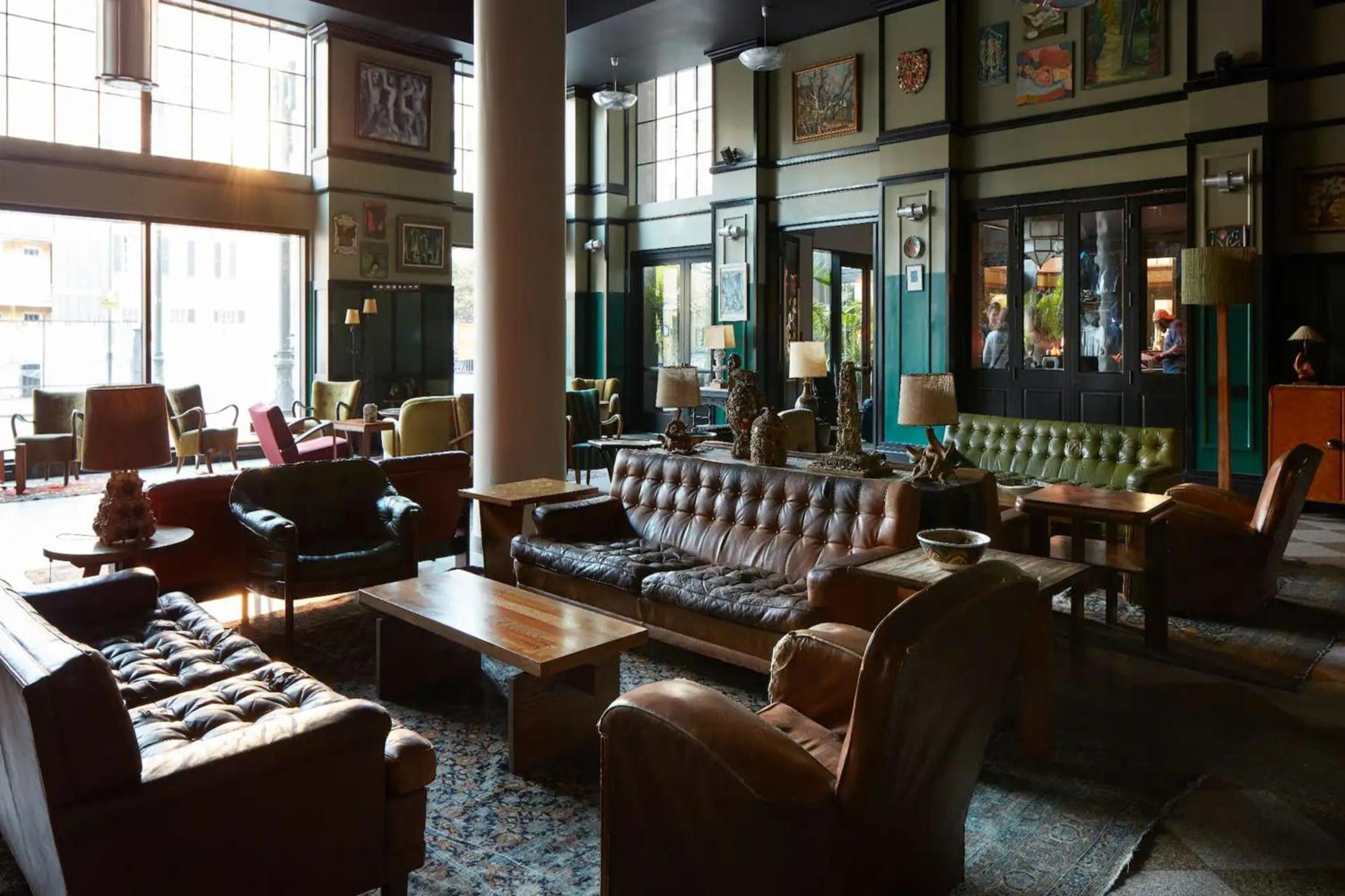 The Barnett, Part Of Jdv By Hyatt Hotel New Orleans Ngoại thất bức ảnh