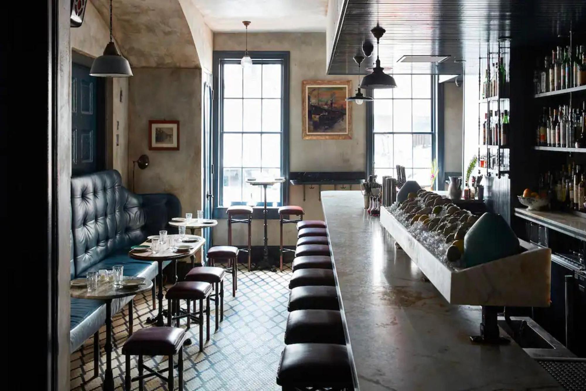 The Barnett, Part Of Jdv By Hyatt Hotel New Orleans Ngoại thất bức ảnh