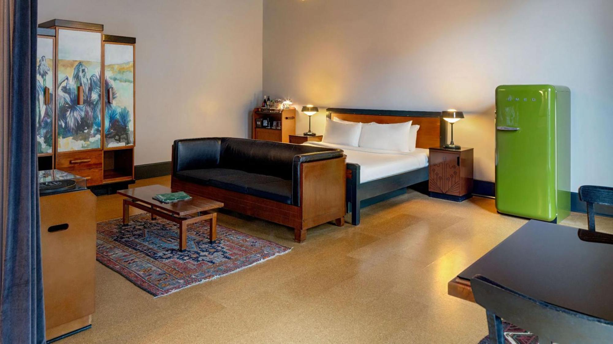 The Barnett, Part Of Jdv By Hyatt Hotel New Orleans Ngoại thất bức ảnh