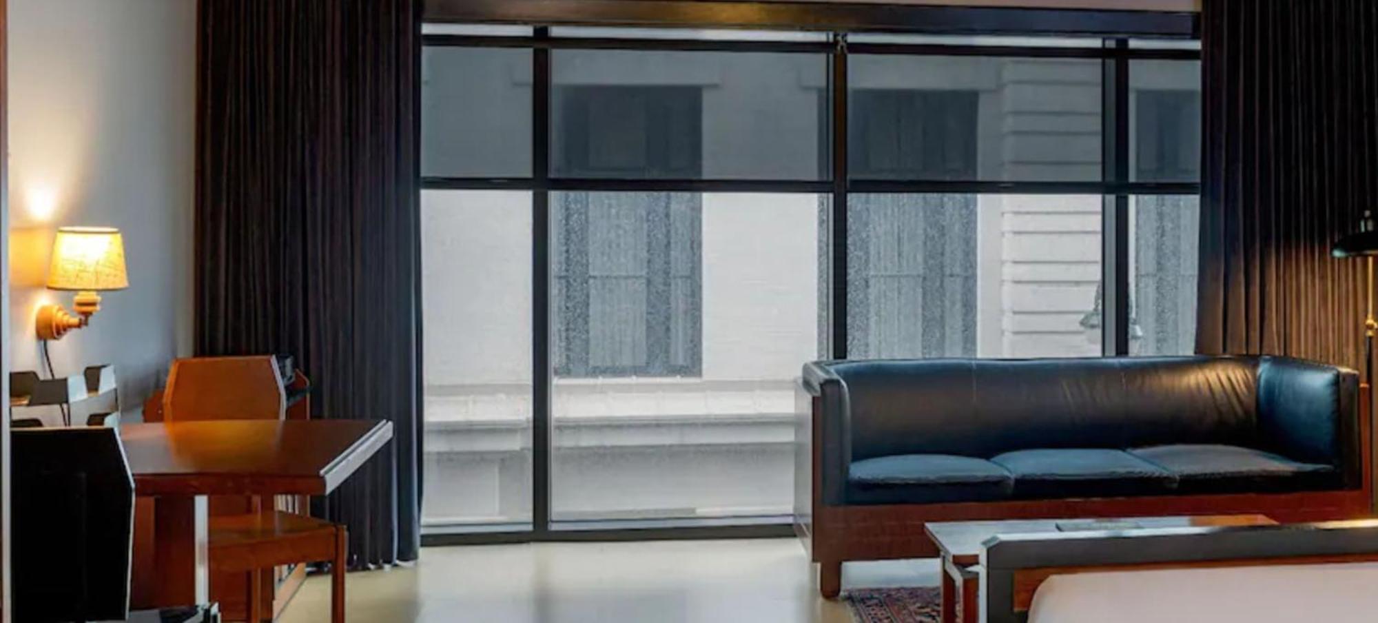 The Barnett, Part Of Jdv By Hyatt Hotel New Orleans Ngoại thất bức ảnh