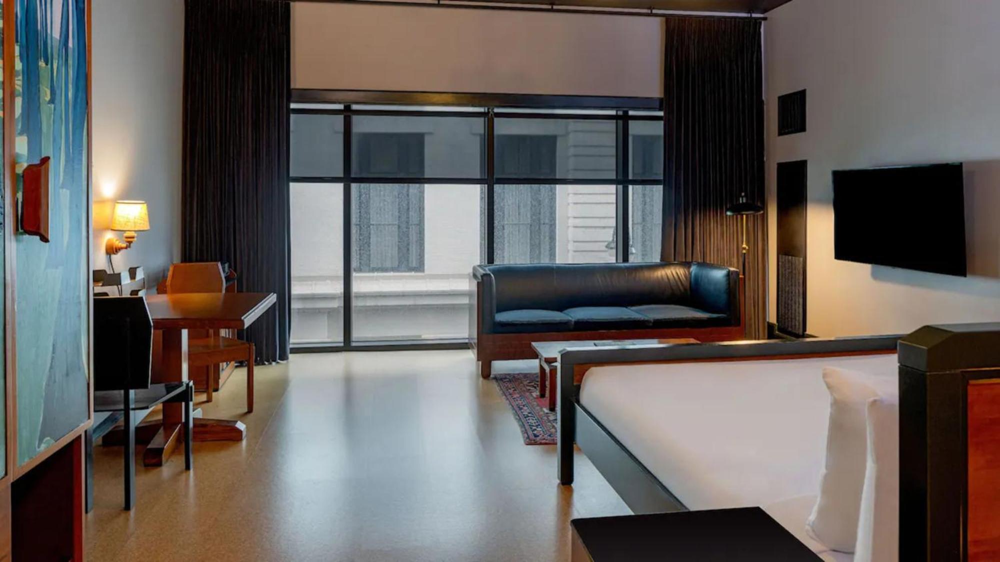 The Barnett, Part Of Jdv By Hyatt Hotel New Orleans Ngoại thất bức ảnh