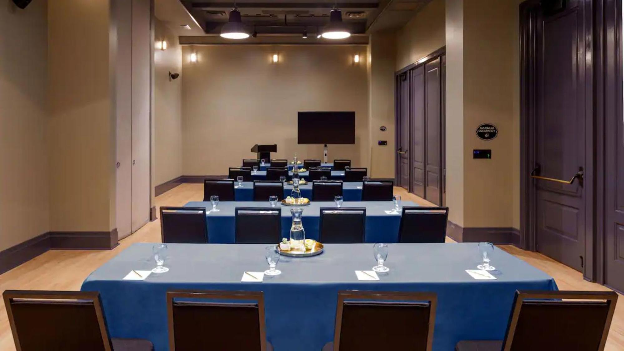 The Barnett, Part Of Jdv By Hyatt Hotel New Orleans Ngoại thất bức ảnh
