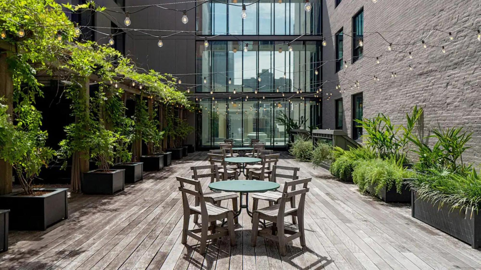 The Barnett, Part Of Jdv By Hyatt Hotel New Orleans Ngoại thất bức ảnh