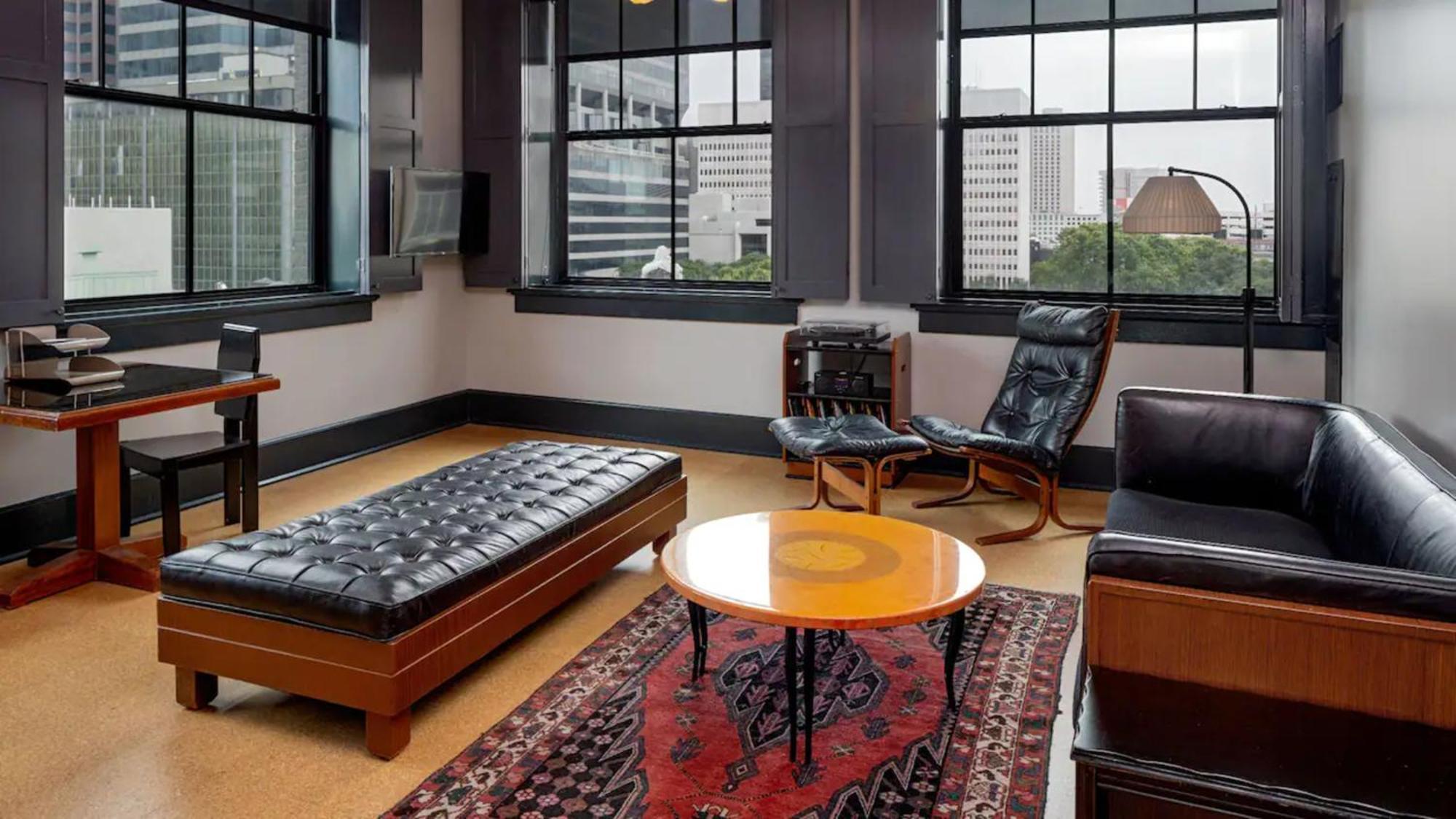 The Barnett, Part Of Jdv By Hyatt Hotel New Orleans Ngoại thất bức ảnh