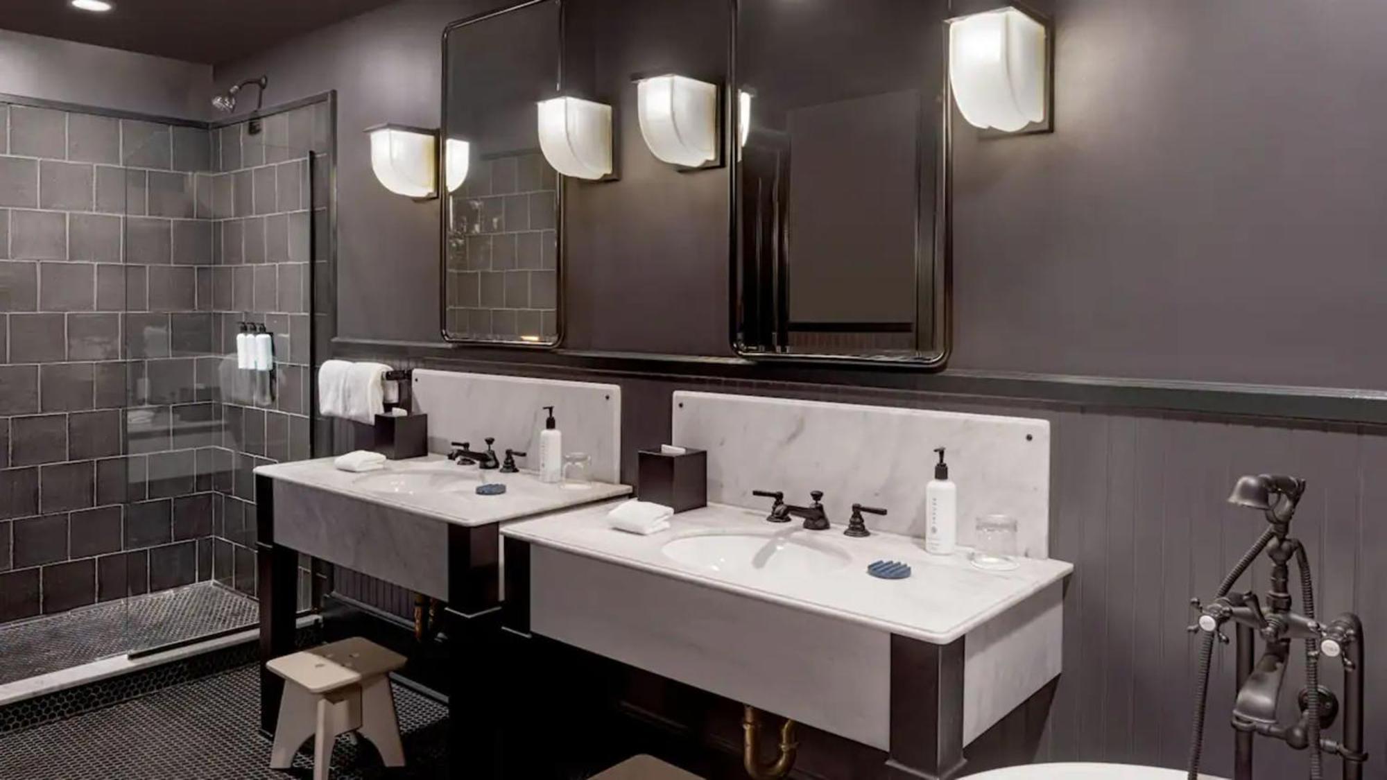 The Barnett, Part Of Jdv By Hyatt Hotel New Orleans Ngoại thất bức ảnh