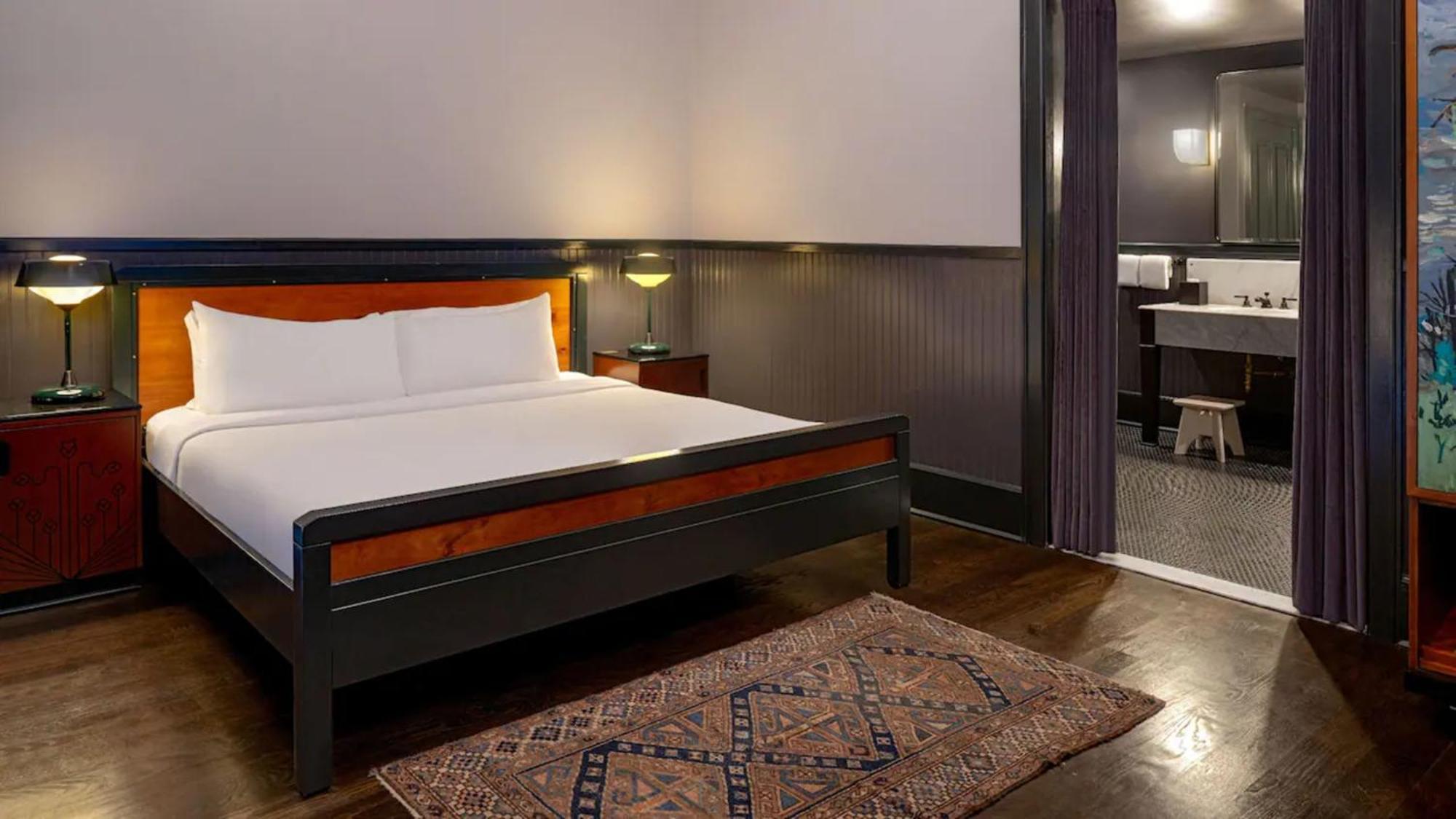 The Barnett, Part Of Jdv By Hyatt Hotel New Orleans Ngoại thất bức ảnh