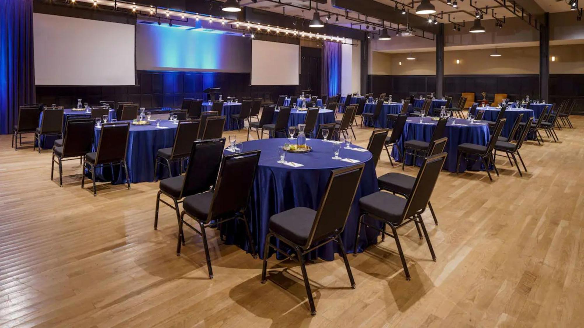 The Barnett, Part Of Jdv By Hyatt Hotel New Orleans Ngoại thất bức ảnh