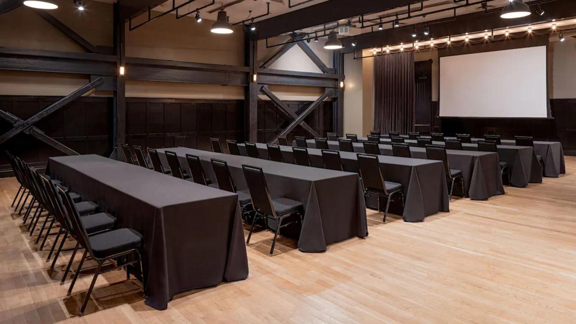 The Barnett, Part Of Jdv By Hyatt Hotel New Orleans Ngoại thất bức ảnh