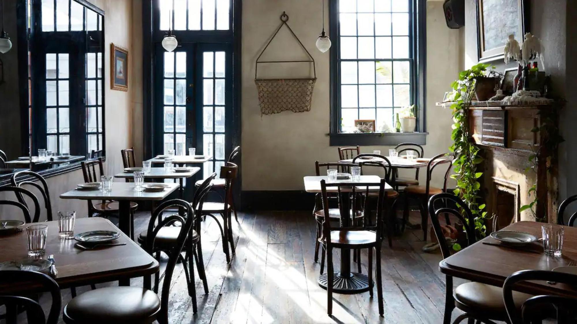 The Barnett, Part Of Jdv By Hyatt Hotel New Orleans Ngoại thất bức ảnh