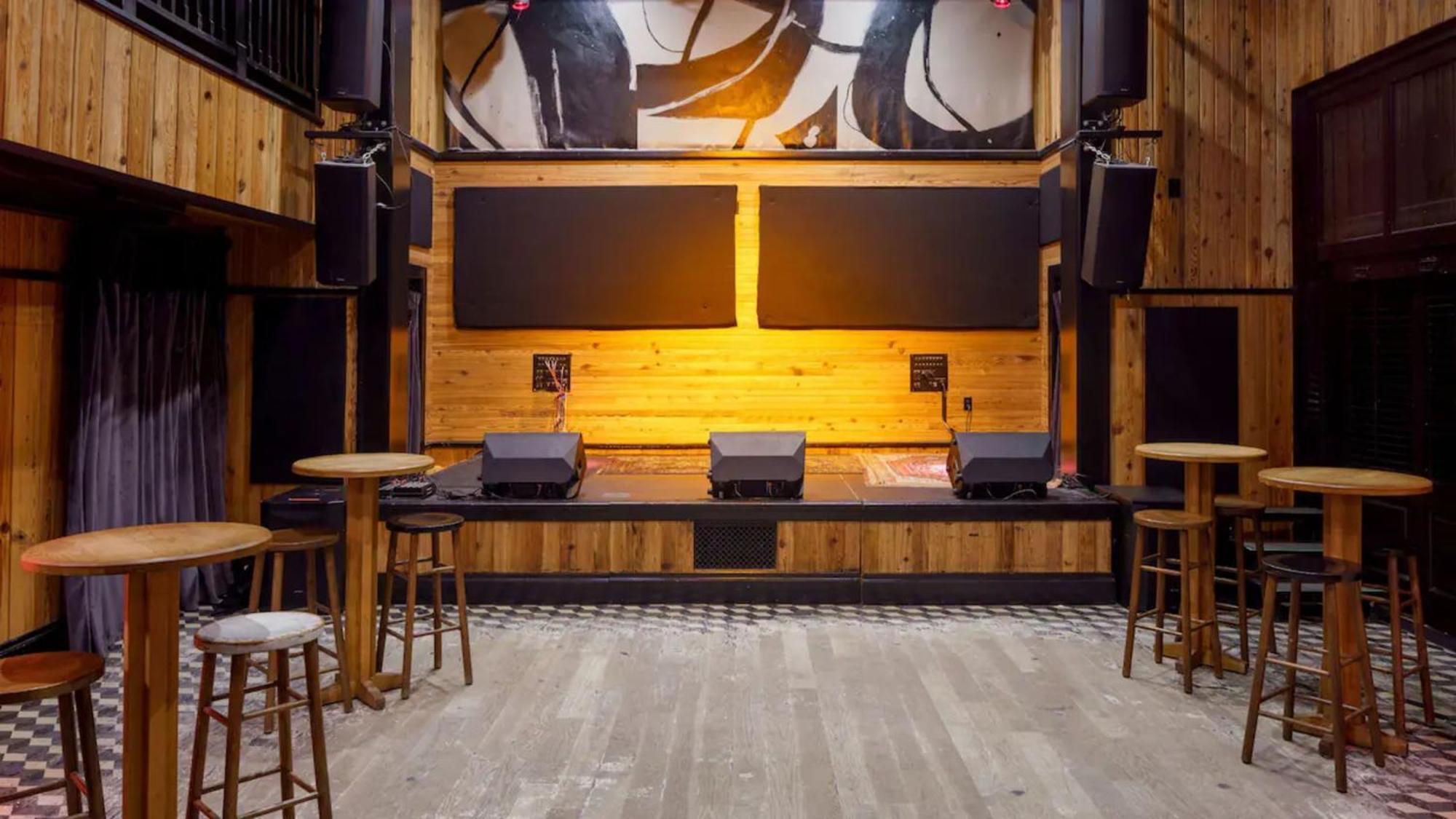 The Barnett, Part Of Jdv By Hyatt Hotel New Orleans Ngoại thất bức ảnh