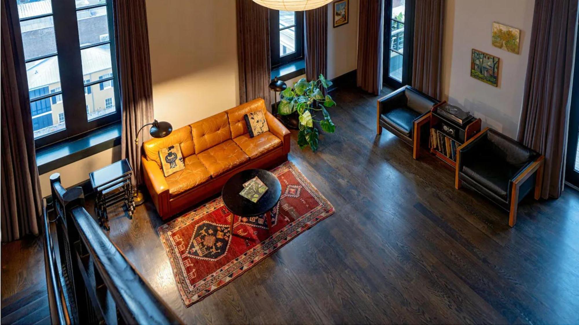 The Barnett, Part Of Jdv By Hyatt Hotel New Orleans Ngoại thất bức ảnh