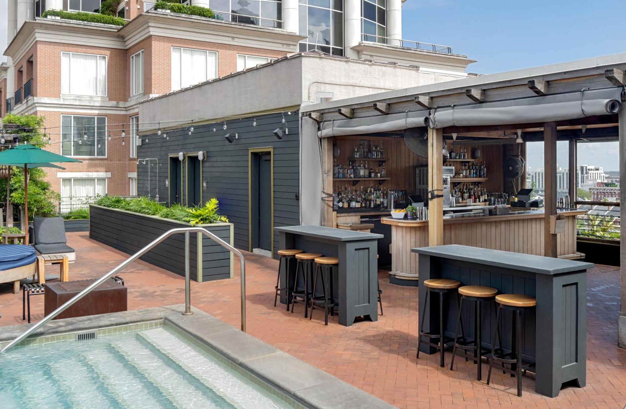 The Barnett, Part Of Jdv By Hyatt Hotel New Orleans Ngoại thất bức ảnh