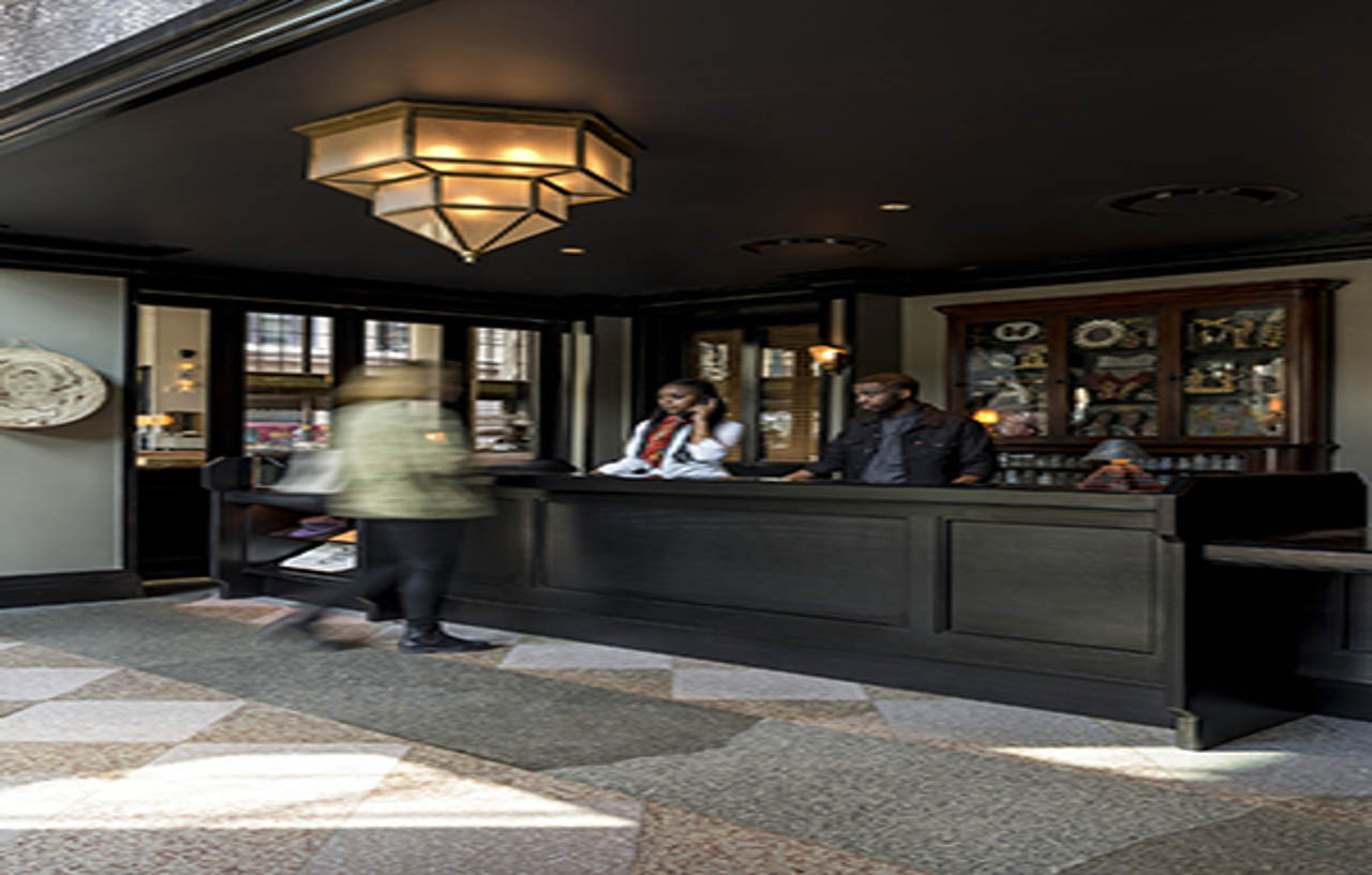 The Barnett, Part Of Jdv By Hyatt Hotel New Orleans Ngoại thất bức ảnh